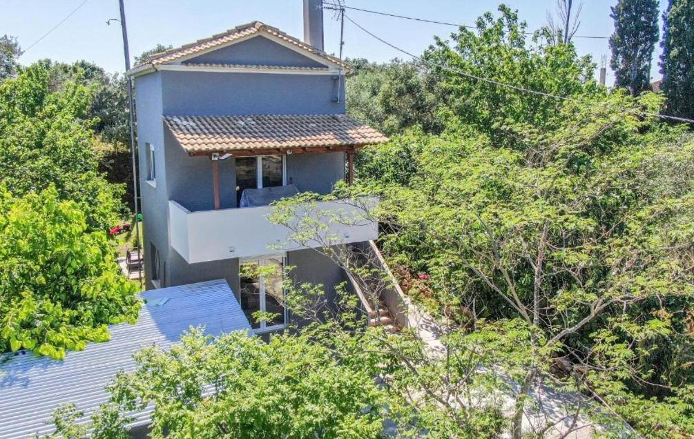 Faeax Guesthouse Línia Exterior foto