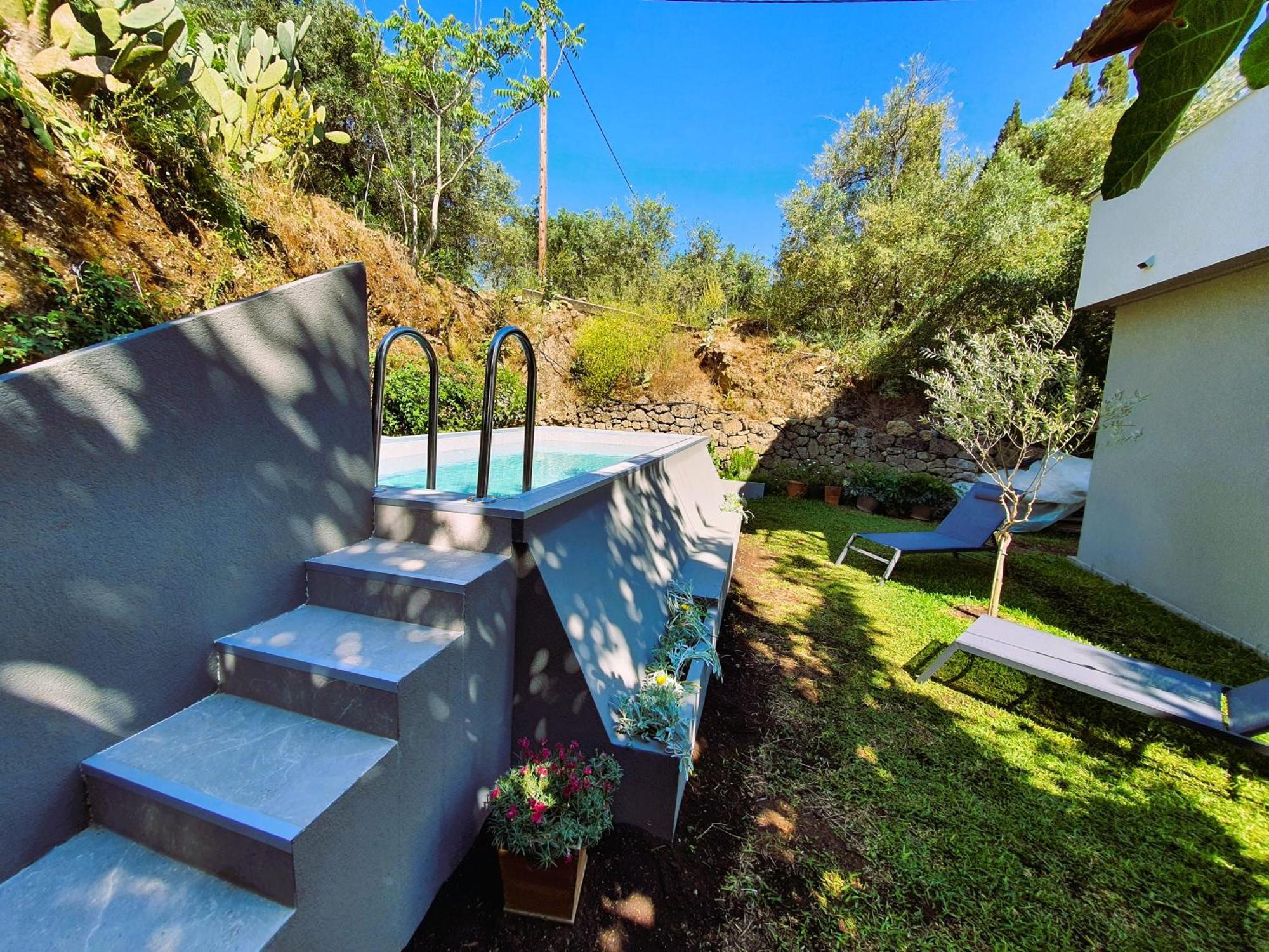 Faeax Guesthouse Línia Exterior foto